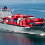 Ocean freight